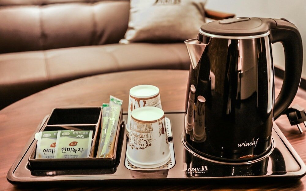 Фото Suwon Johnny B