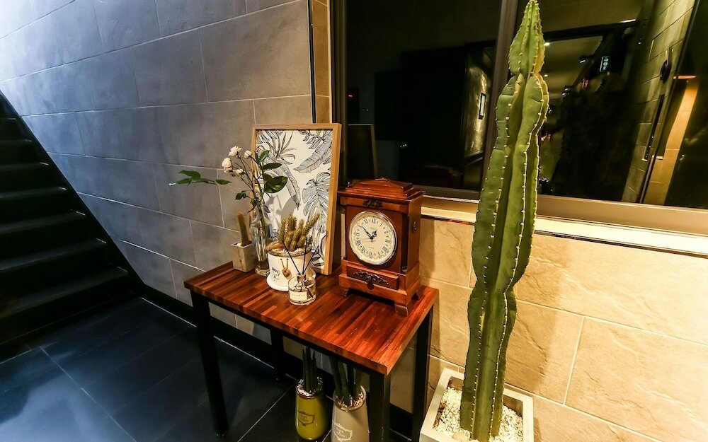 Фото Changwon Palyongdong Vienna