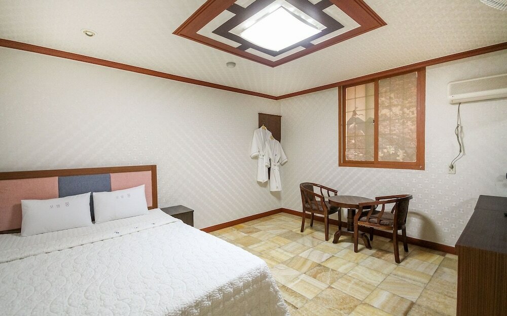 Фото Changwon Masan Hapseongdong Tong