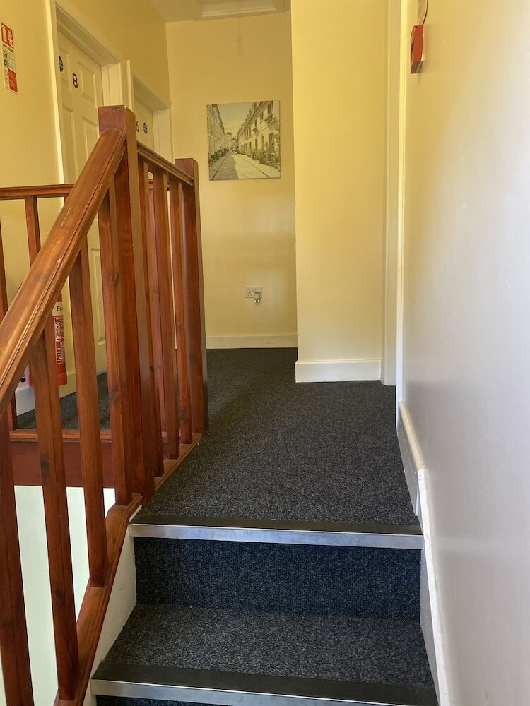 Фото Cooperage House