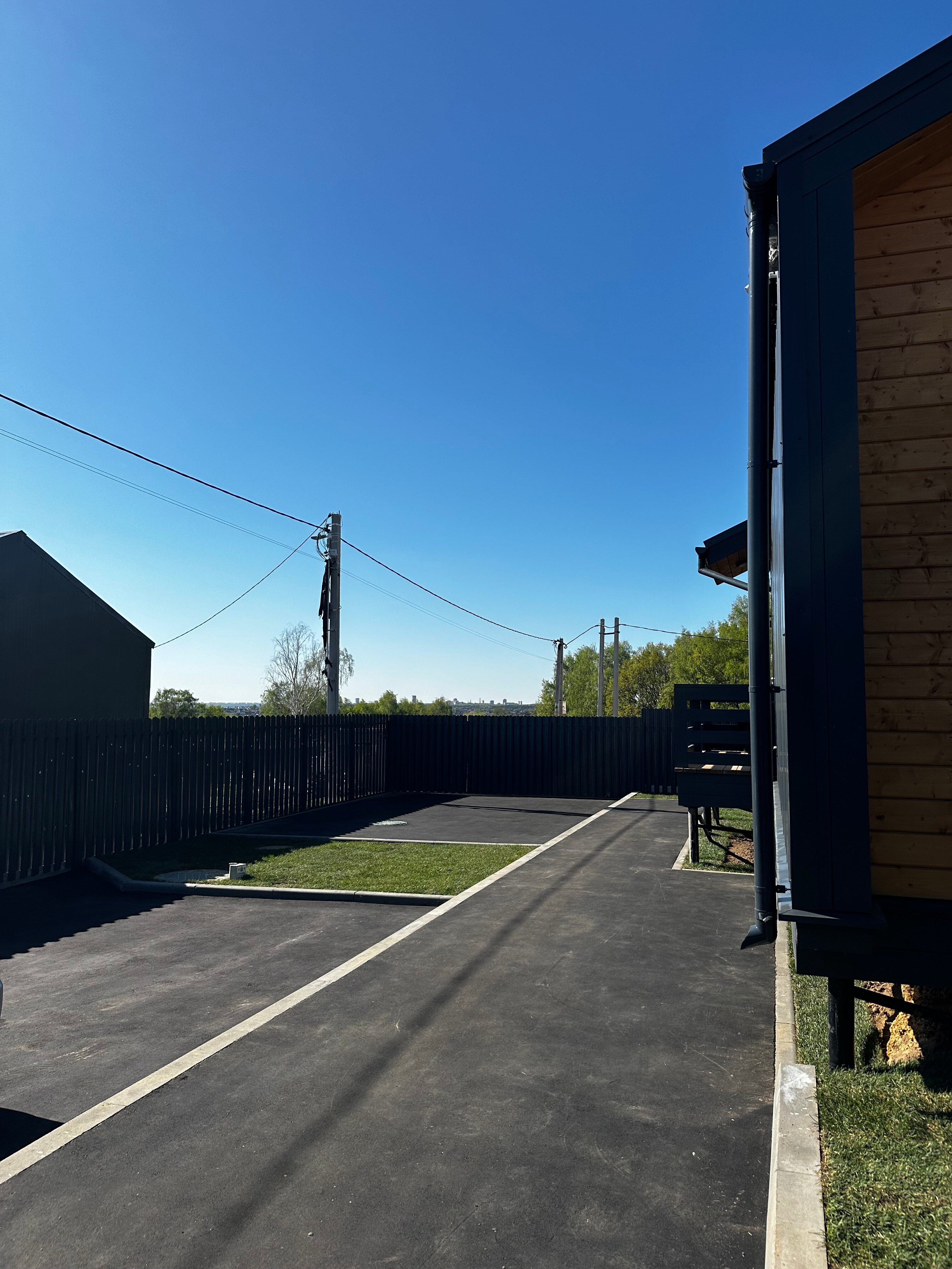 Фото Barn. House. Chulcovo