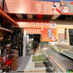 Teplodom (Tashkent, Usta Shirin Street, 134) ، متجر مستلزمات البناء
