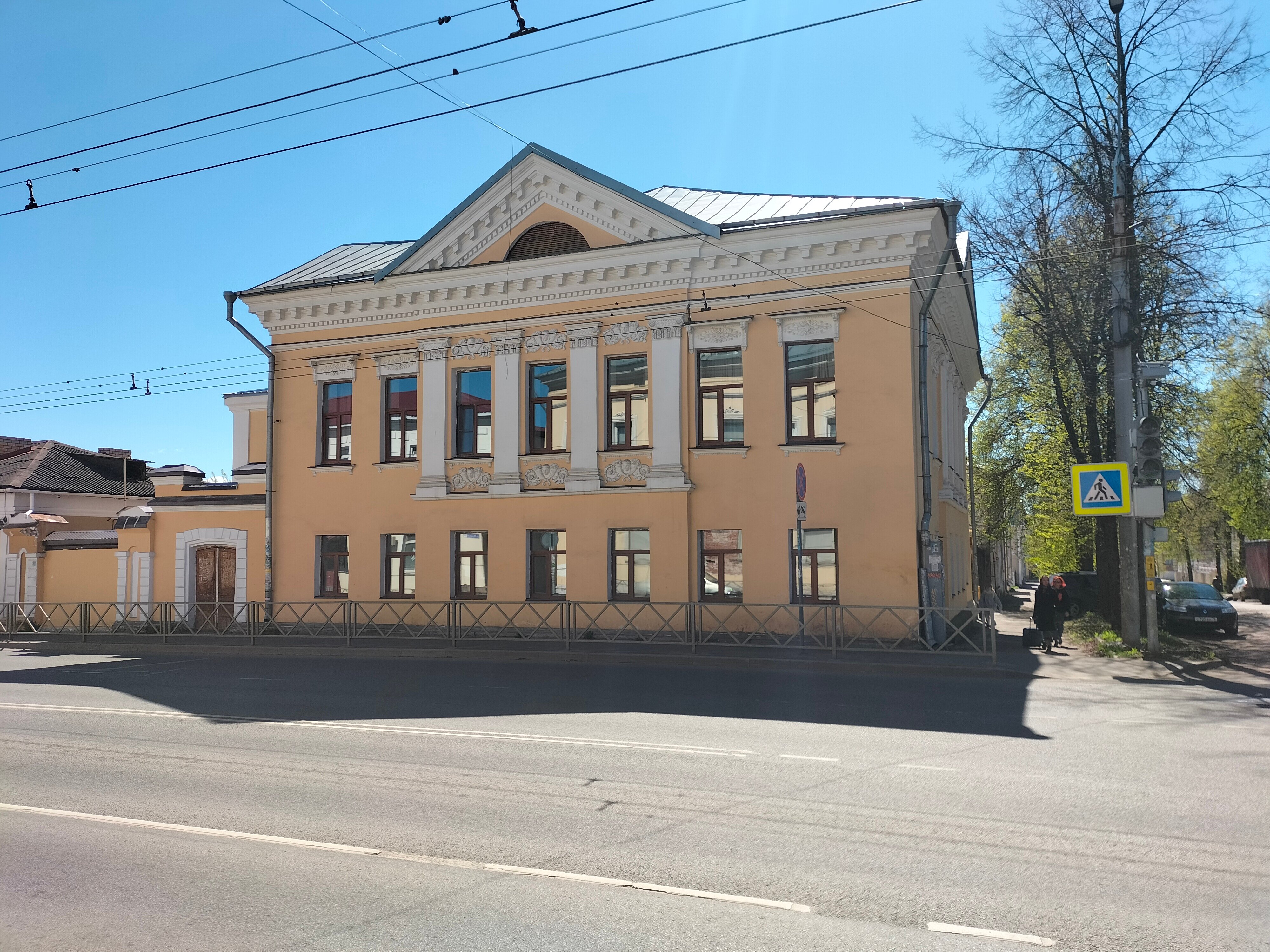 Фото Усадьба Тюменева