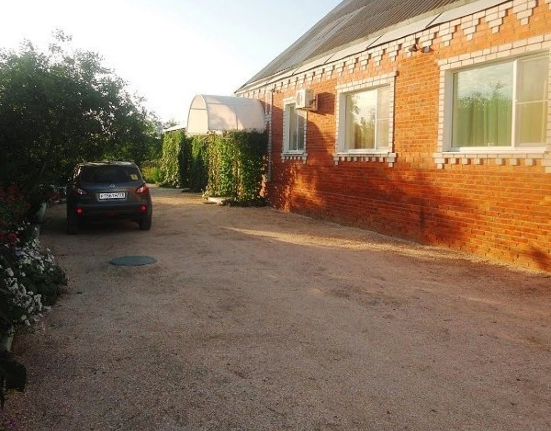 Фото Комнаты Коллективная 16а