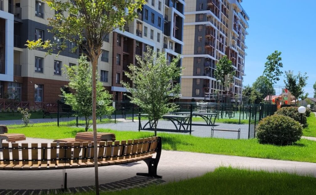 Фото МореСолнцеАпарт