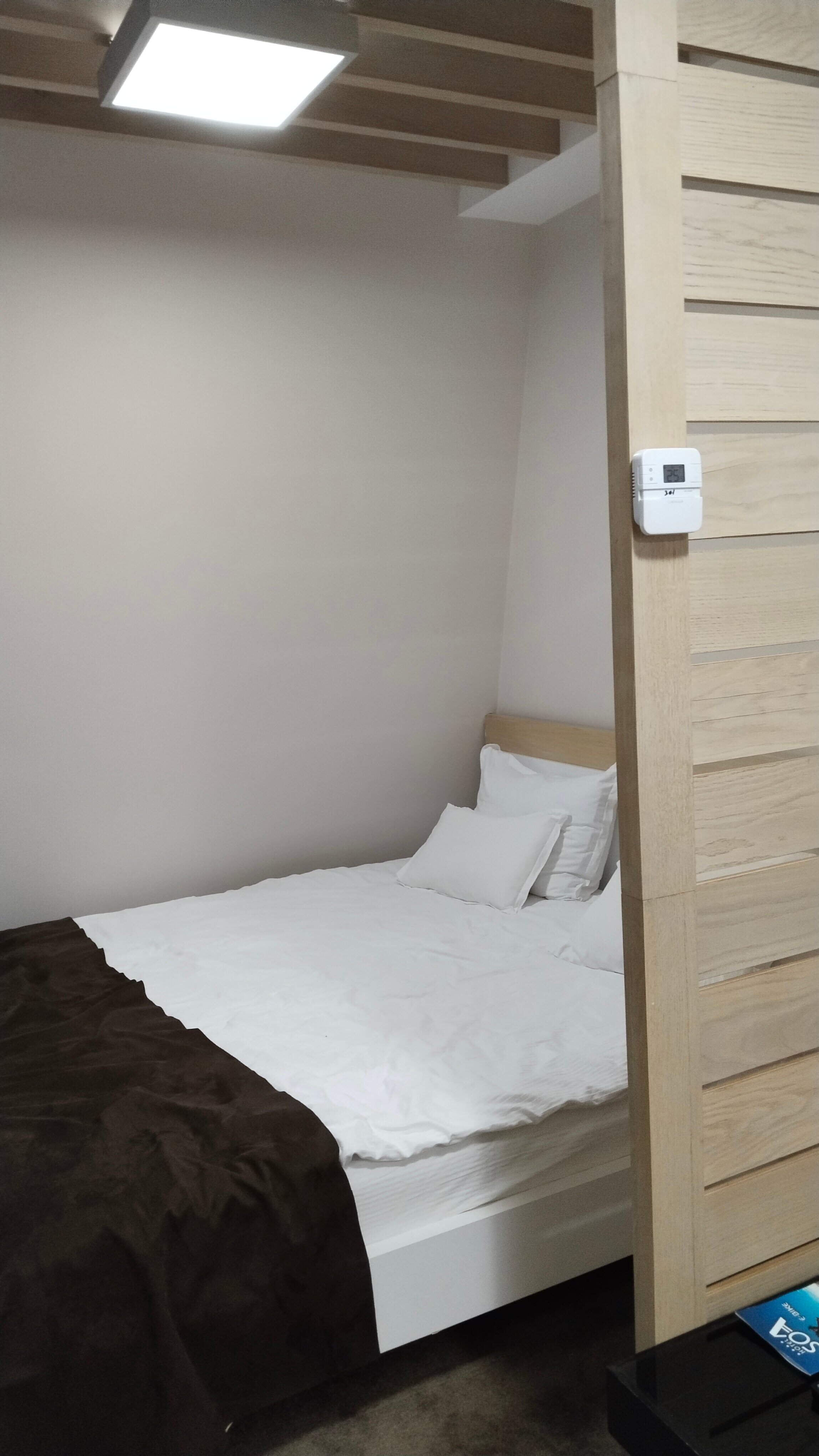 Фото Hotel Soa