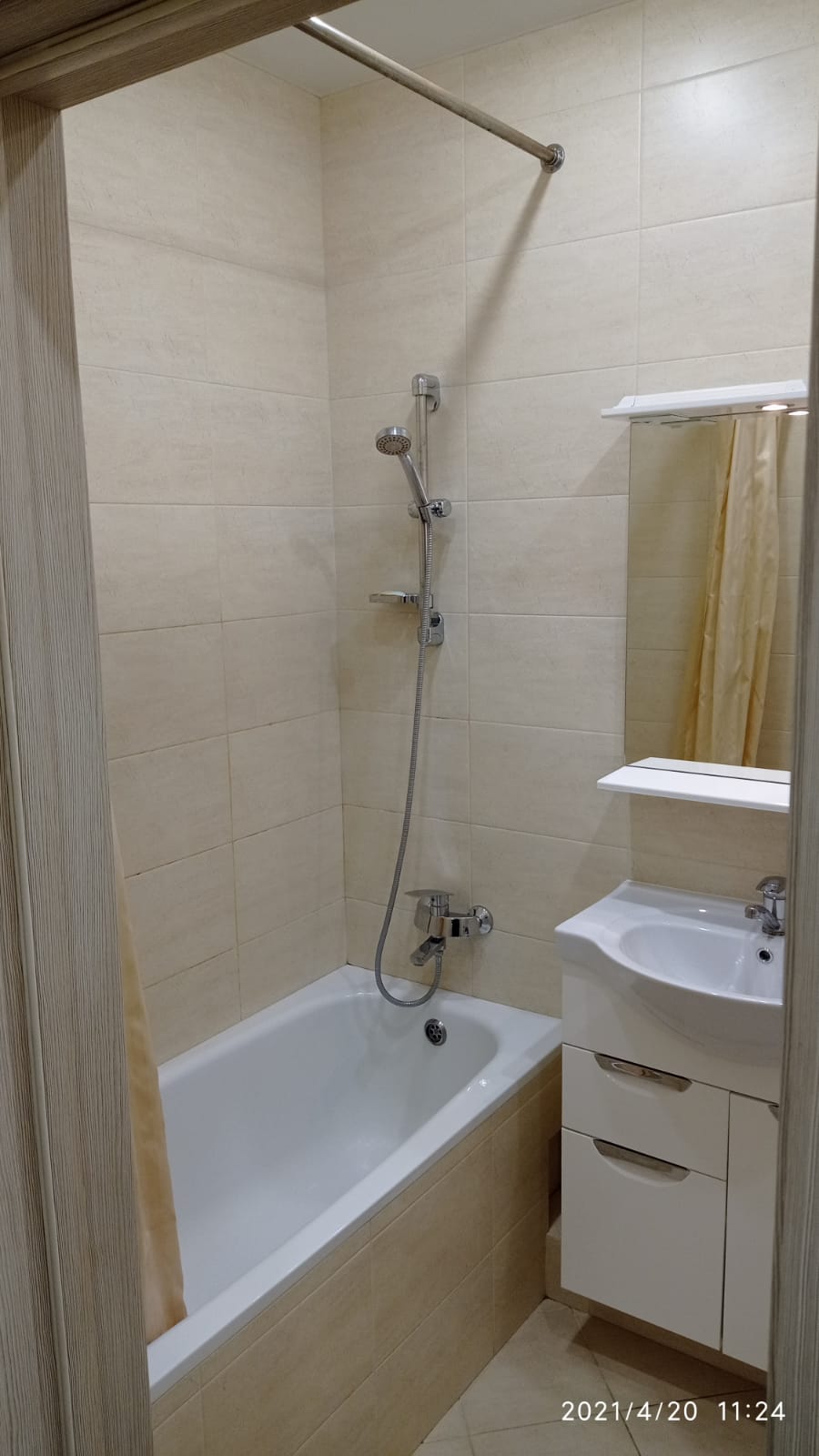 Фото Апартаменты на Генерала Шифрина 1