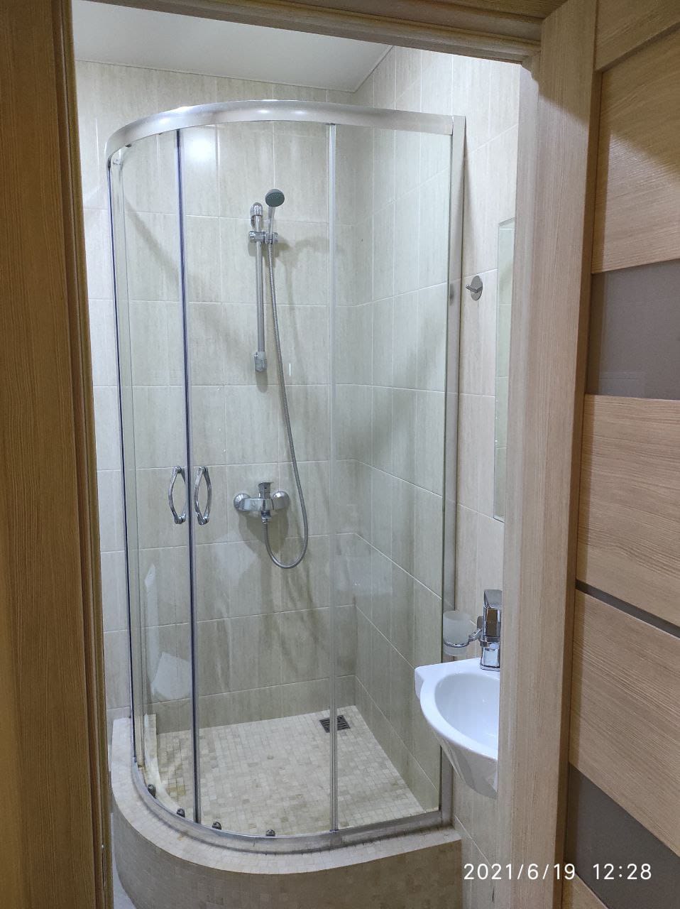 Фото Апартаменты на Генерала Шифрина 1