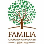 Familia (Alma-Ata Street, 40) ، عيادات الأسنان
