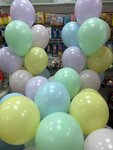 Товары для праздника (Obvodnoye Highway, 7), goods for holiday