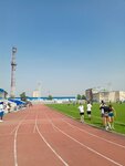 Центр физкультурно-массовой работы с населением (ulitsa Shchorsa, 92), sports center