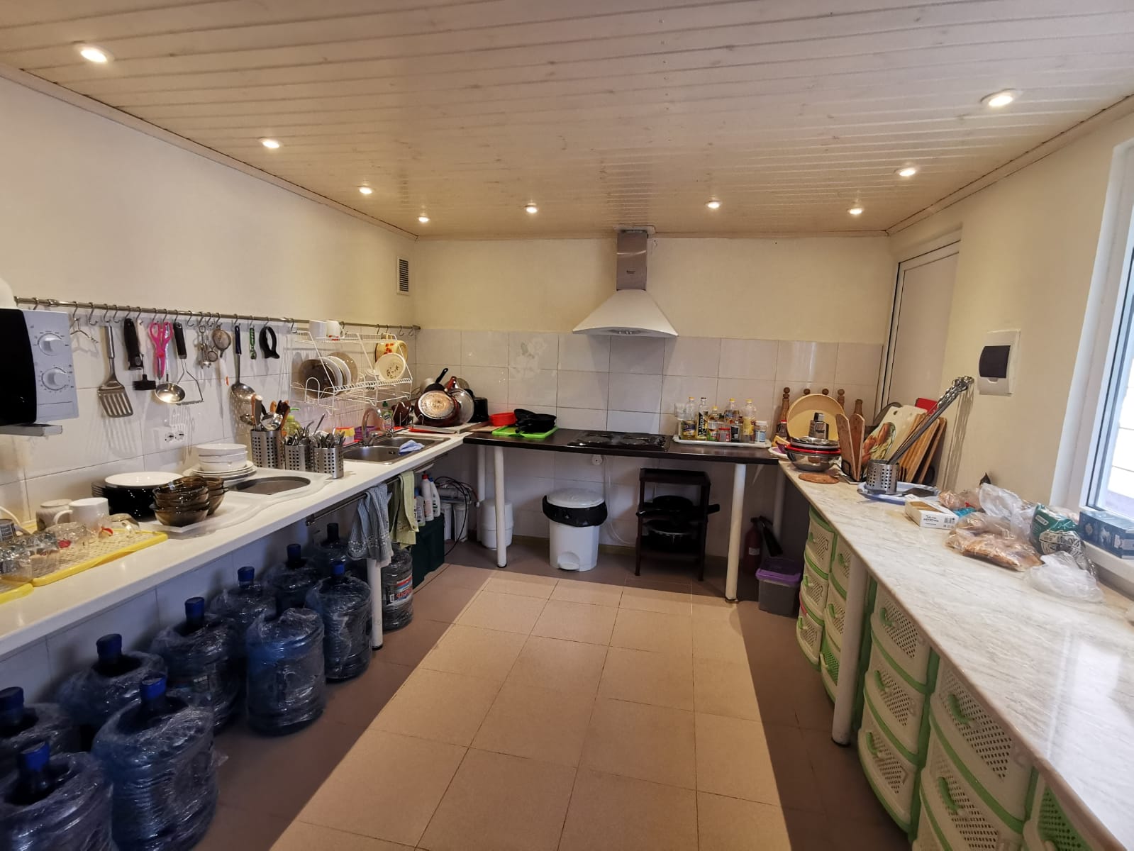 Фото Горный Воздух