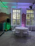 Status Loft (Arsenalnaya Embankment, 1), rental of venues for cultural events