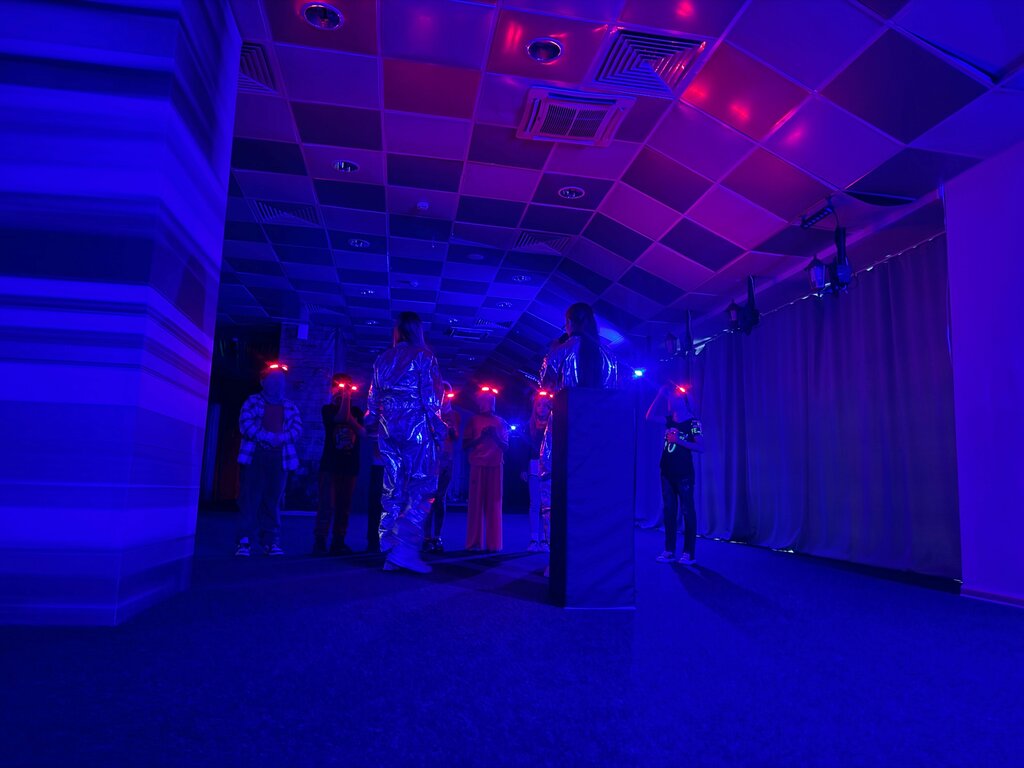 Organization of events More kvestov, Krasnodar Krai, photo