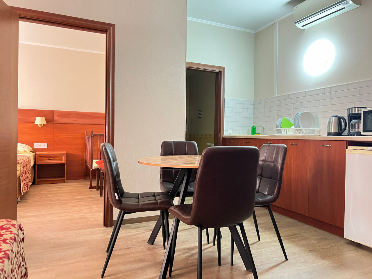 Фото Де Париж