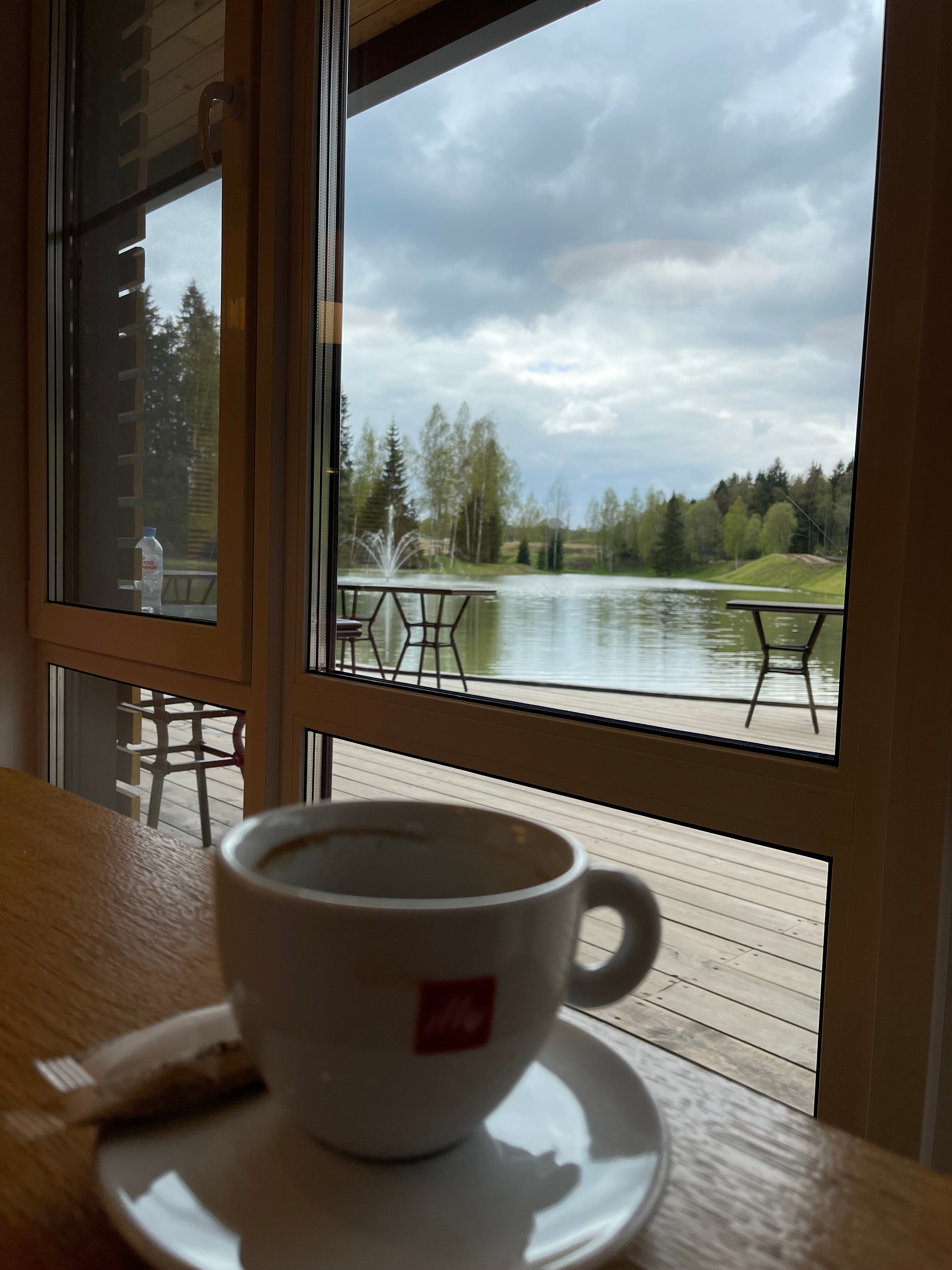 Фото Les Villages Peresvet