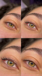 Milyukova. Studio (Borisovskaya Street, 1), eyebrow and eyelash salon