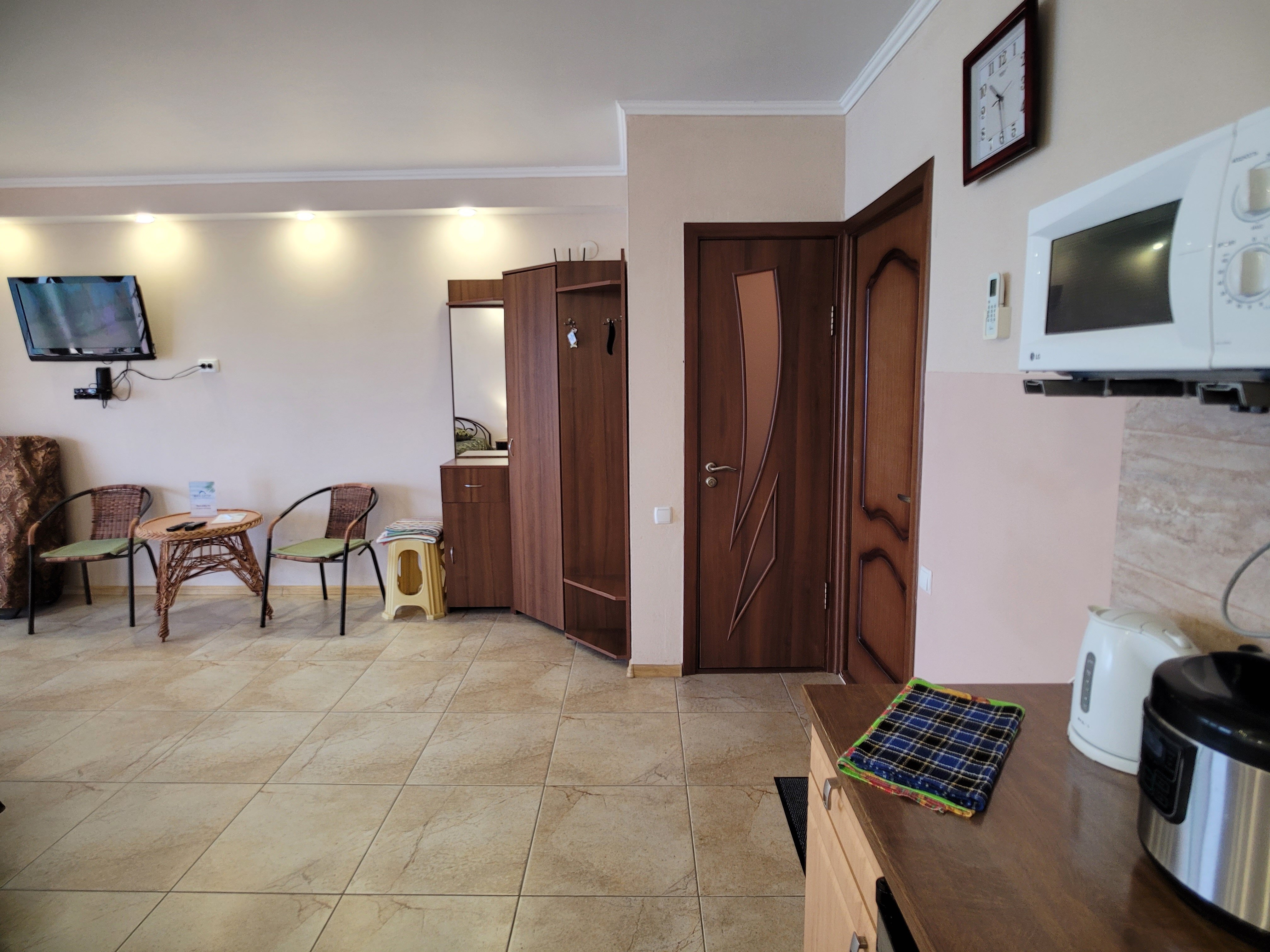 Фото Фео Сити