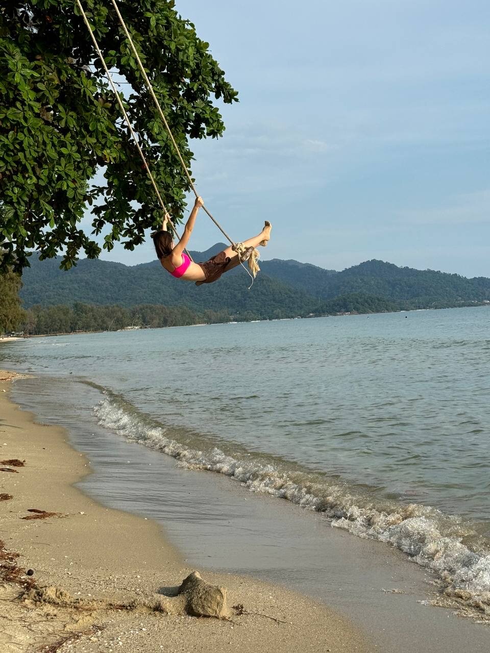 Фото Koh Chang Paradise Resort & SPA