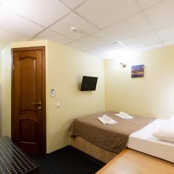 Фото 1st Arbat Hotel Каширский