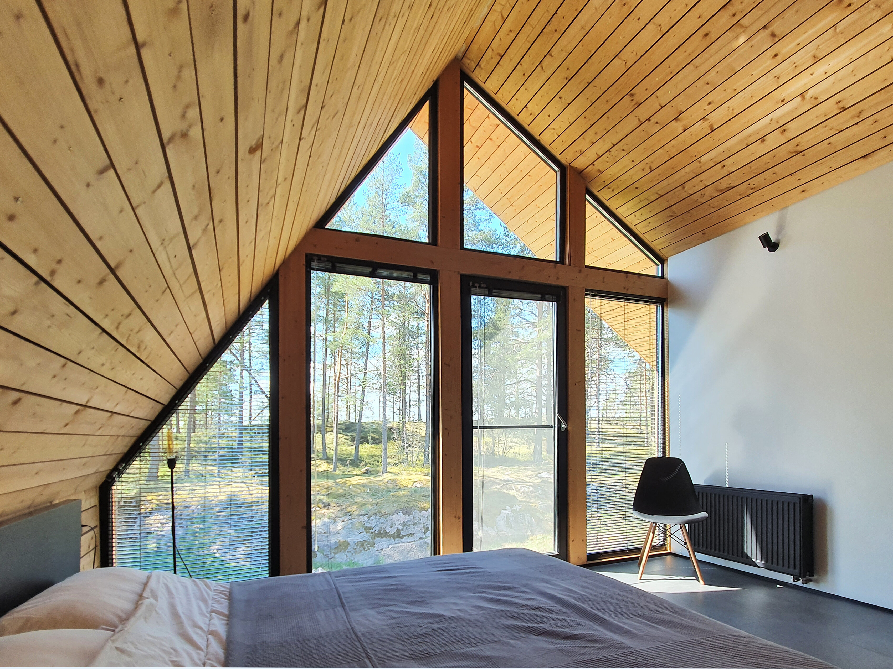 Фото Karelian Barnhouse