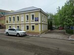 Eurofacade (Starichkov Lane, 5), construction company