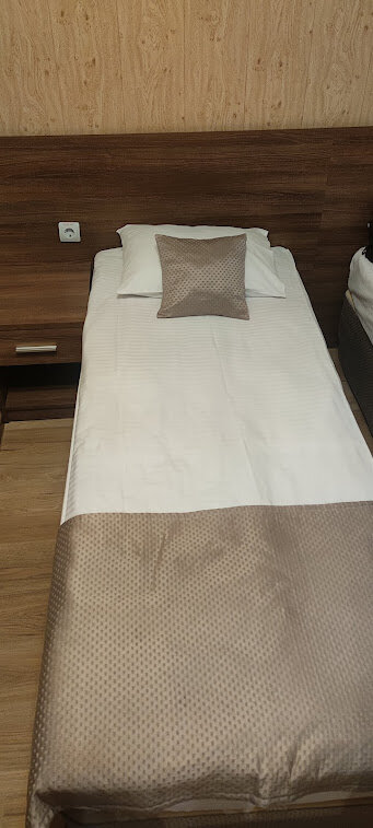 Фото Центральная