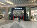 Donatto (Pobedy Avenue, 141), tienda de ropa