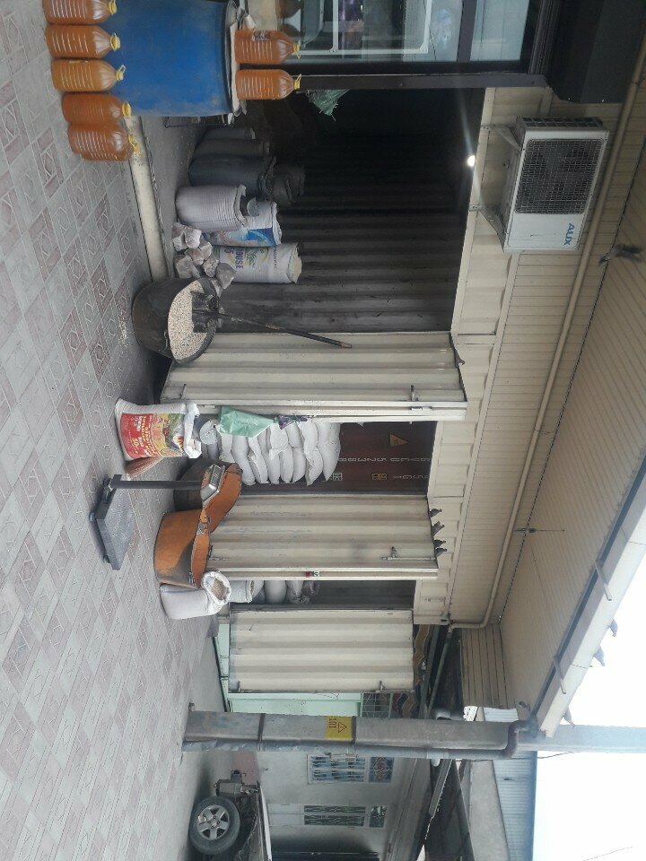 Fodder and feed additives Agricultural Feed Stores, Osh Province, photo