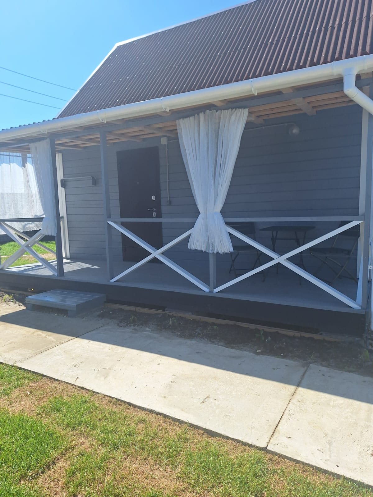 Фото На Азове