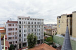 Galata Abraham by Newinn (İstanbul, Beyoğlu, Müeyyetzade Mah., Hoca Ali Sok., 8), hotel