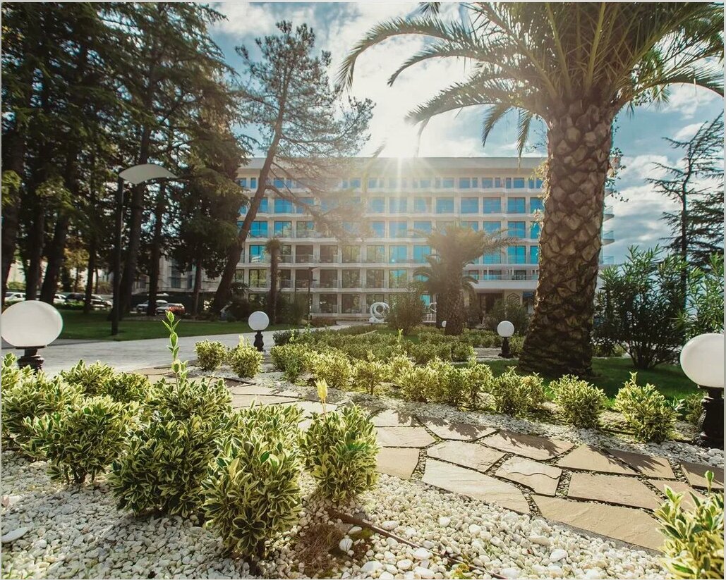 Фото Лучезарный