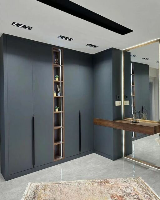 Kitchen furniture Verona Kitchens Trading, Sharjah, photo