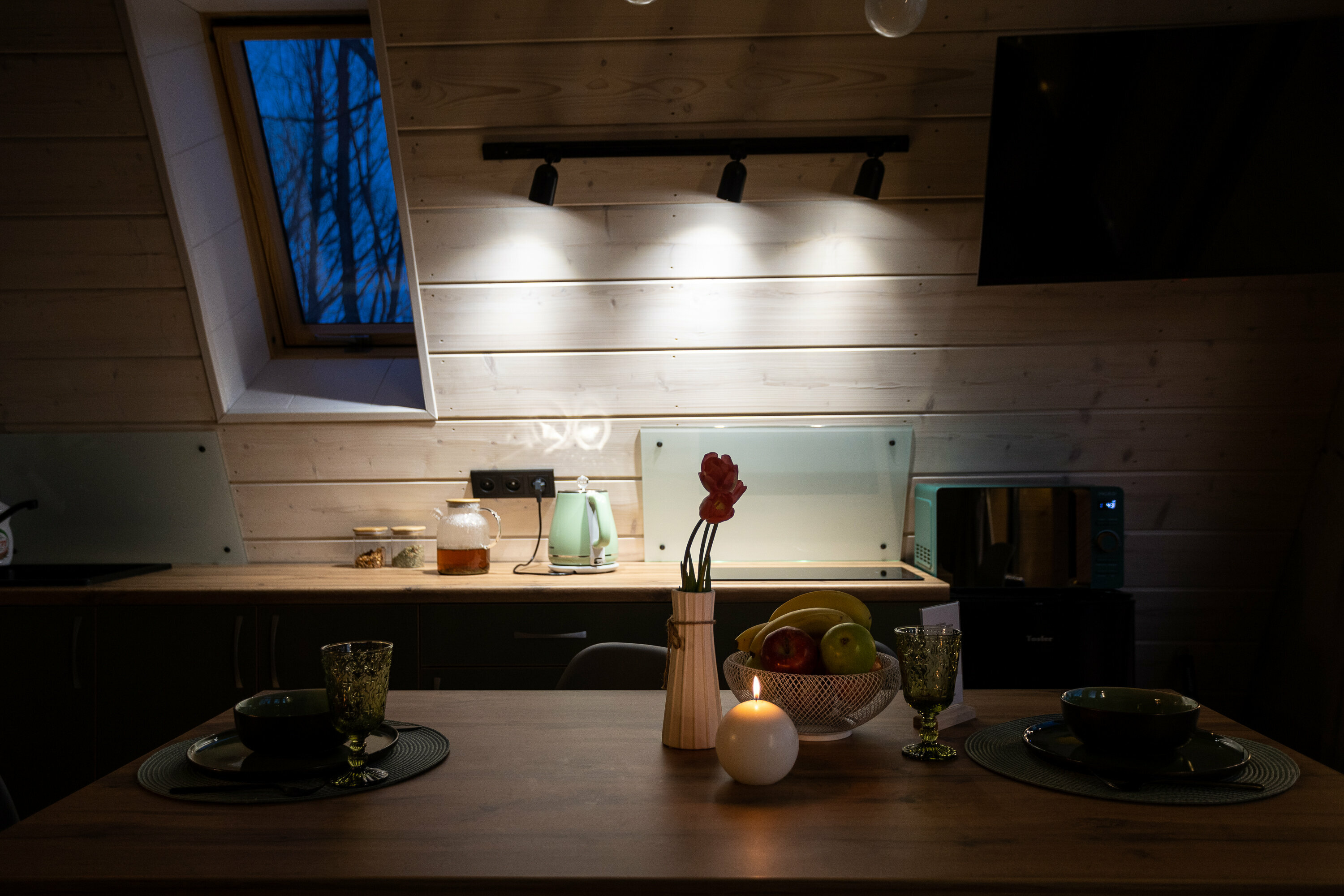 Фото Эко-клуб The Dacha