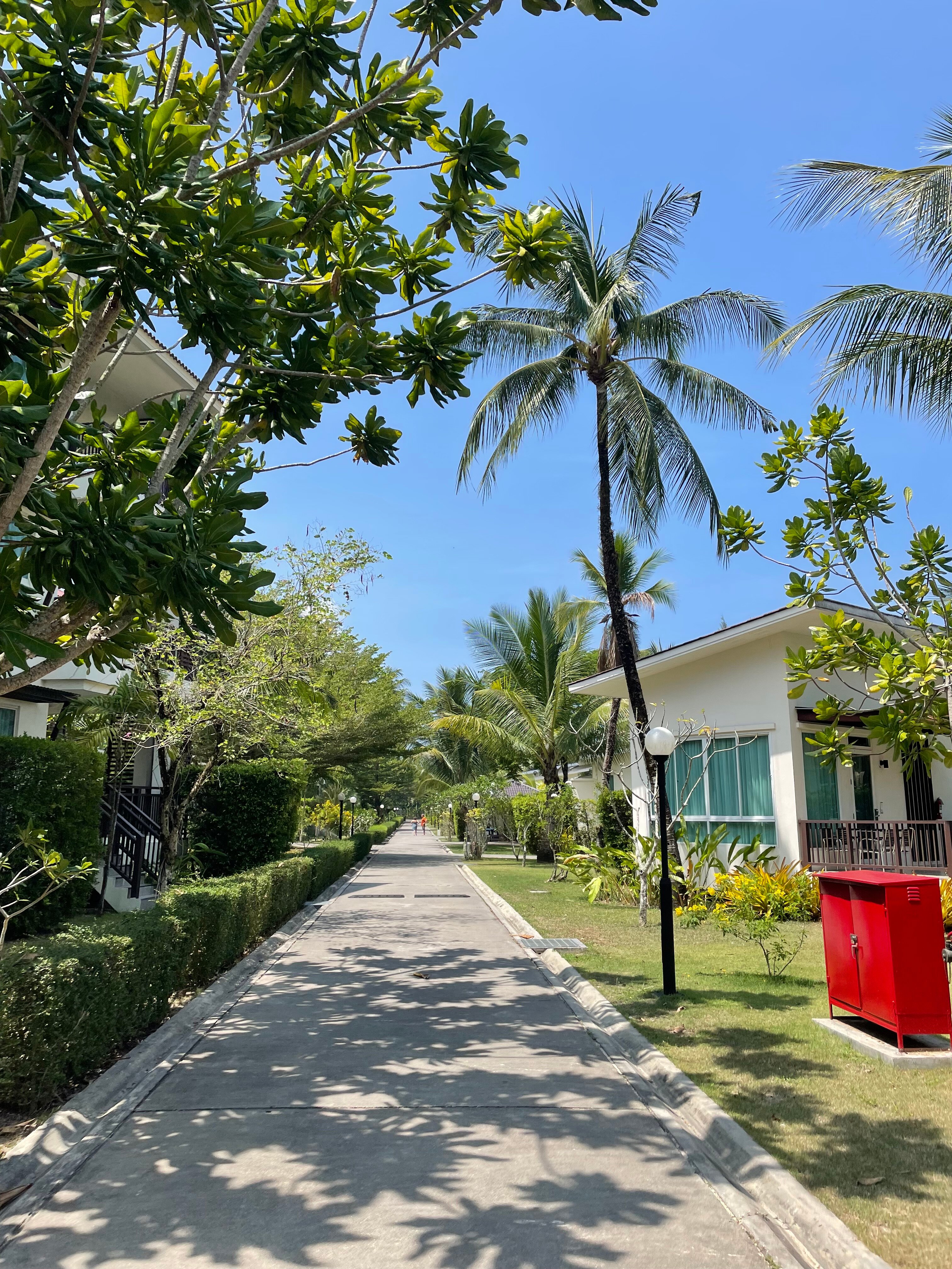 Фото Kantary Beach Hotel Villas & Suites