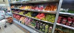 Лето (Koltsevaya ulitsa, 13), food hypermarket