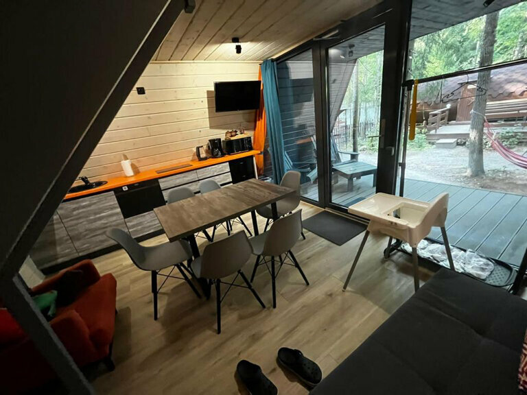 Фото Elki в Новожилово