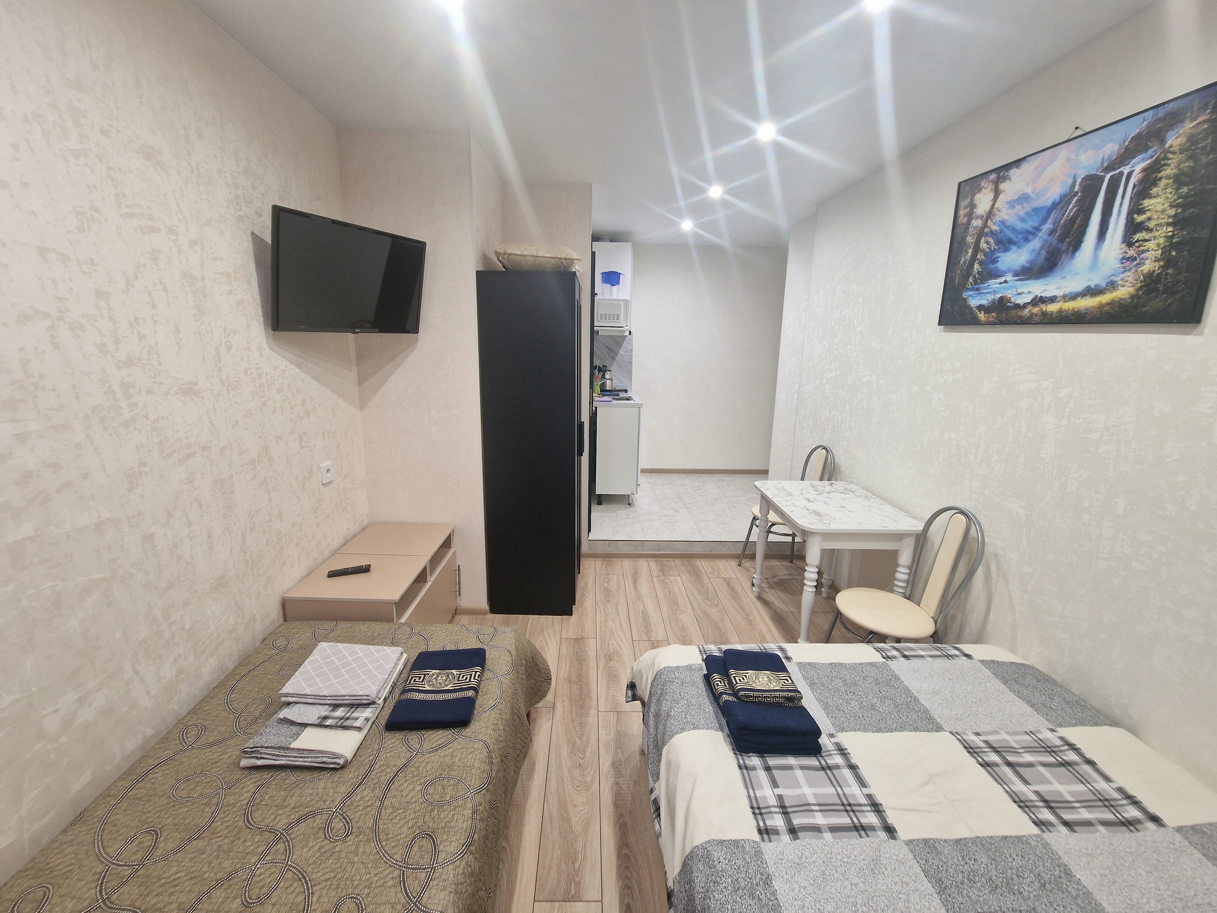 Фото Рея Дубровка