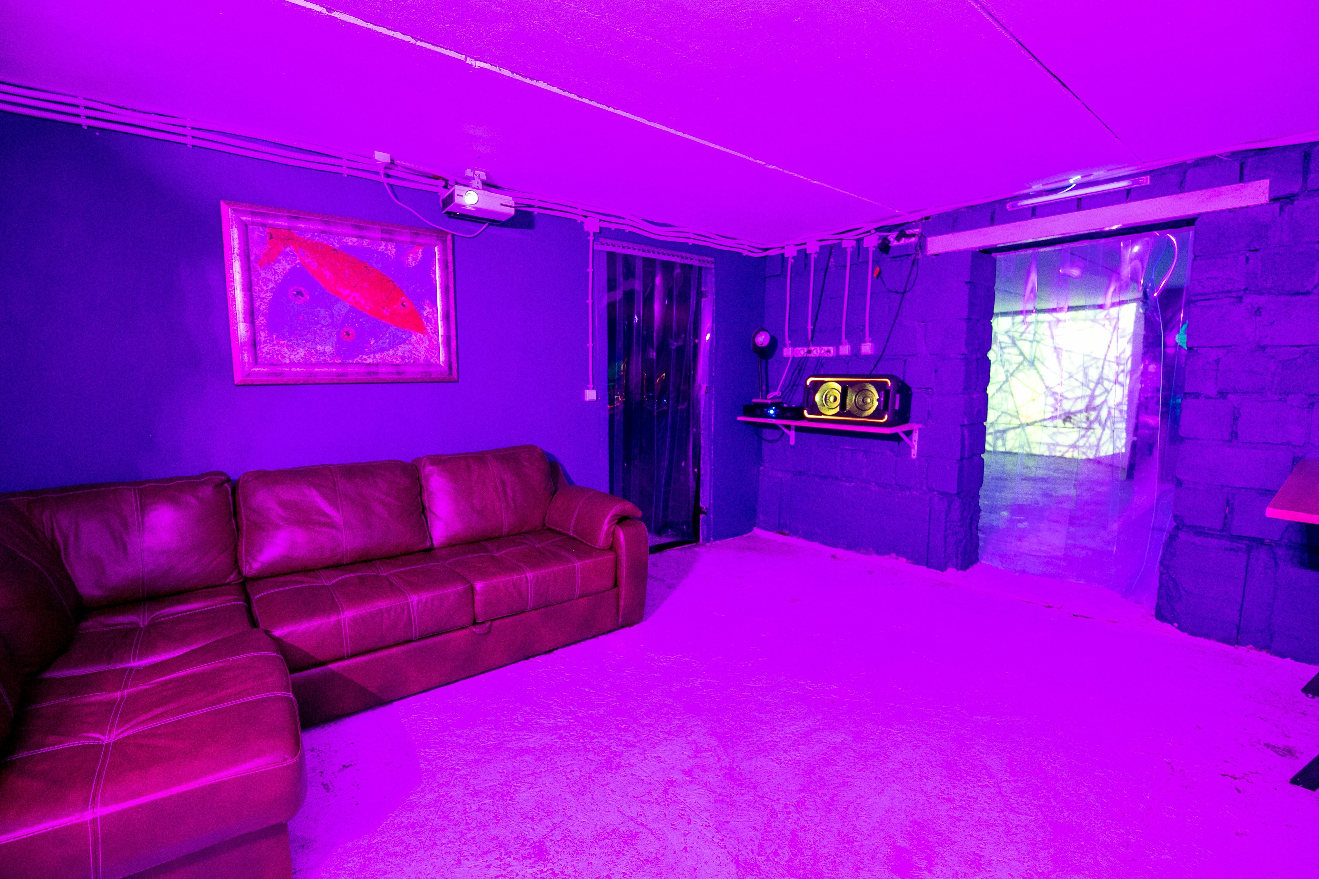 Фото Яблоневый сад Барыбино