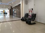 Magic Rest (Pervomayskiy Avenue, 70к1), massage equipment
