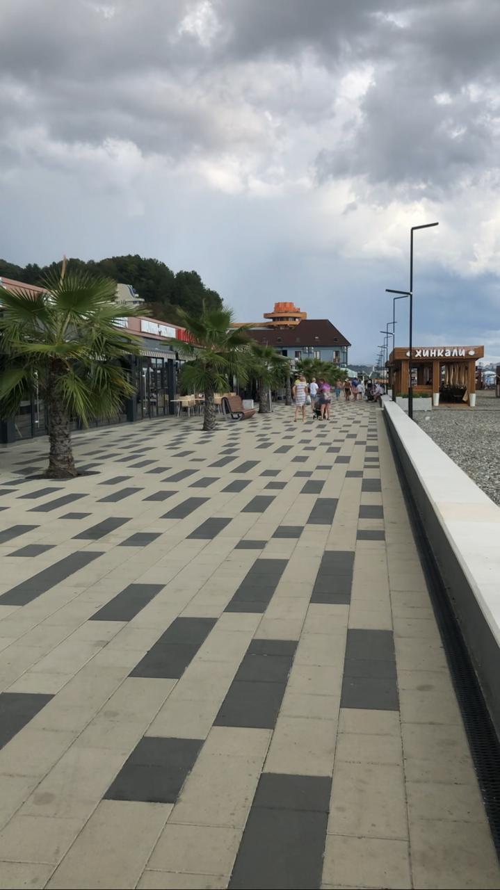 Фото Sochi Inn Aparts Karavella