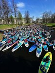 Power Of Ride (Savushkina Street, 138), sup
