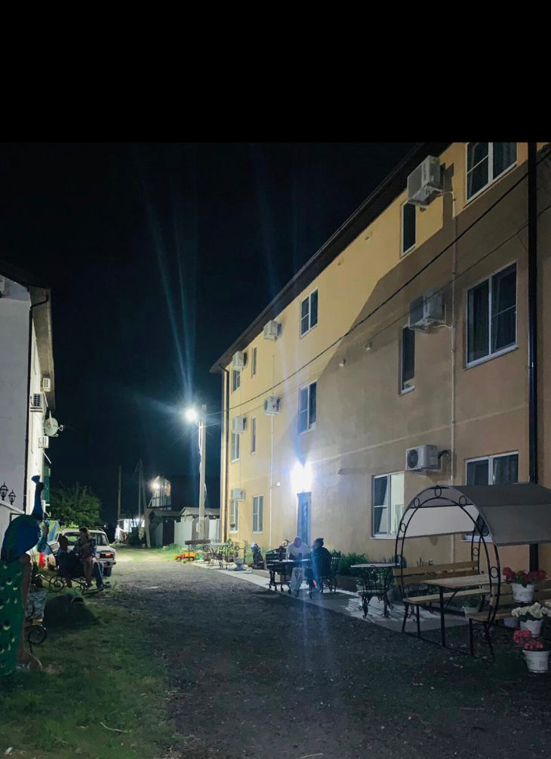 Фото Тихая бухта