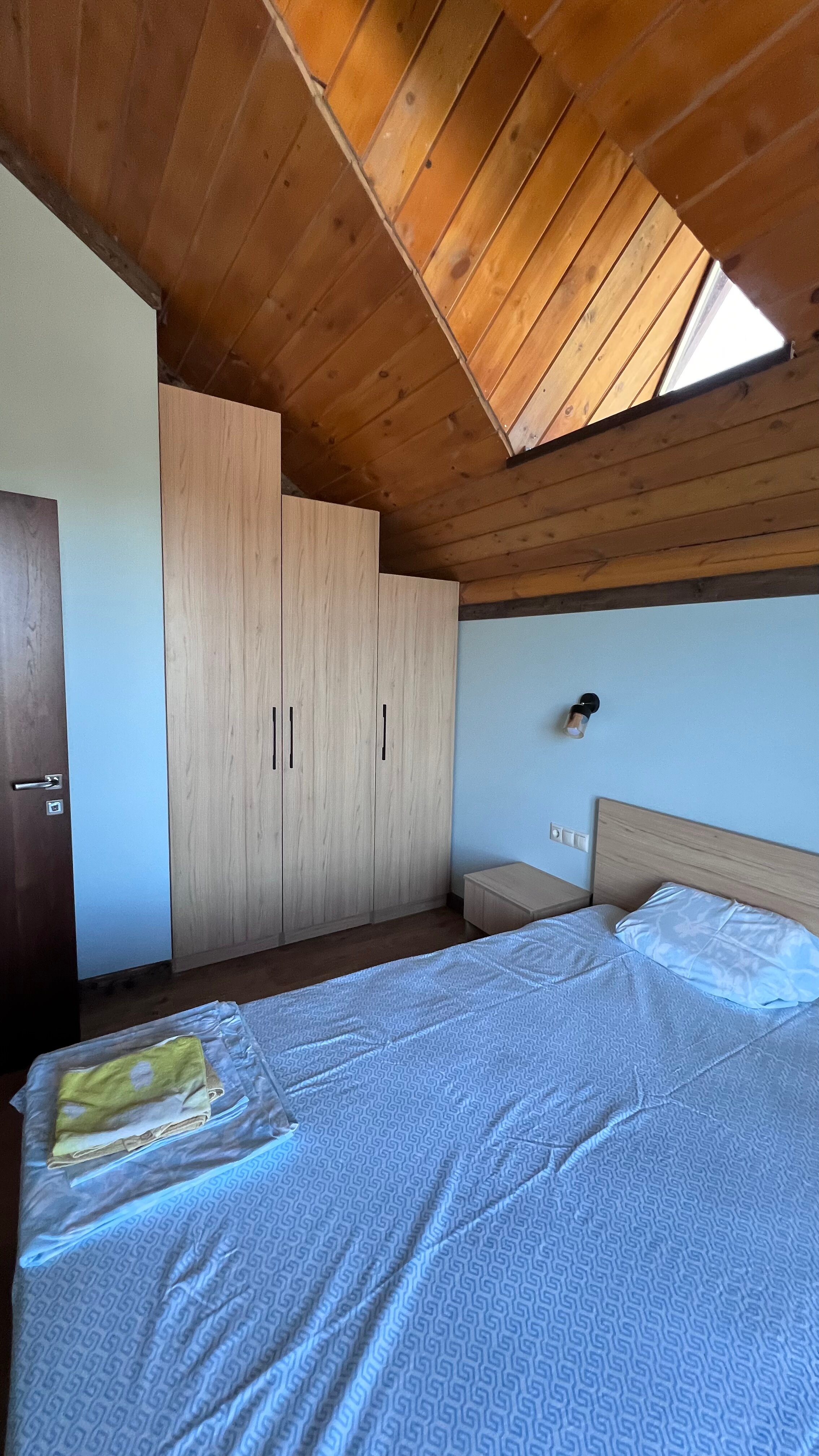 Фото Шале Лекаря