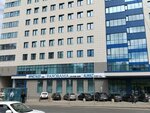 SamoStroy (Profsoyuznaya street, 1) ، معهد التصميم