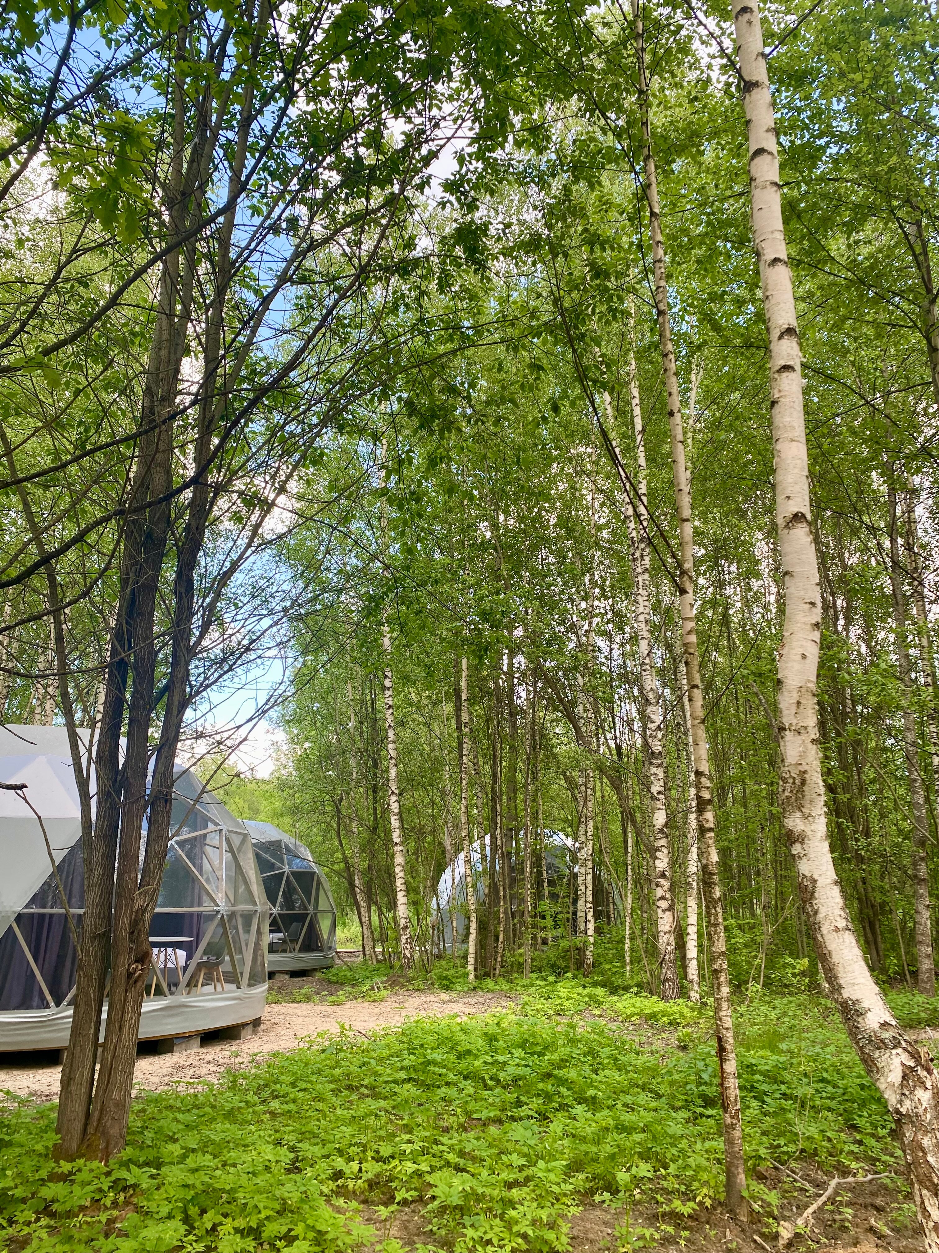 Фото Озеро Ле