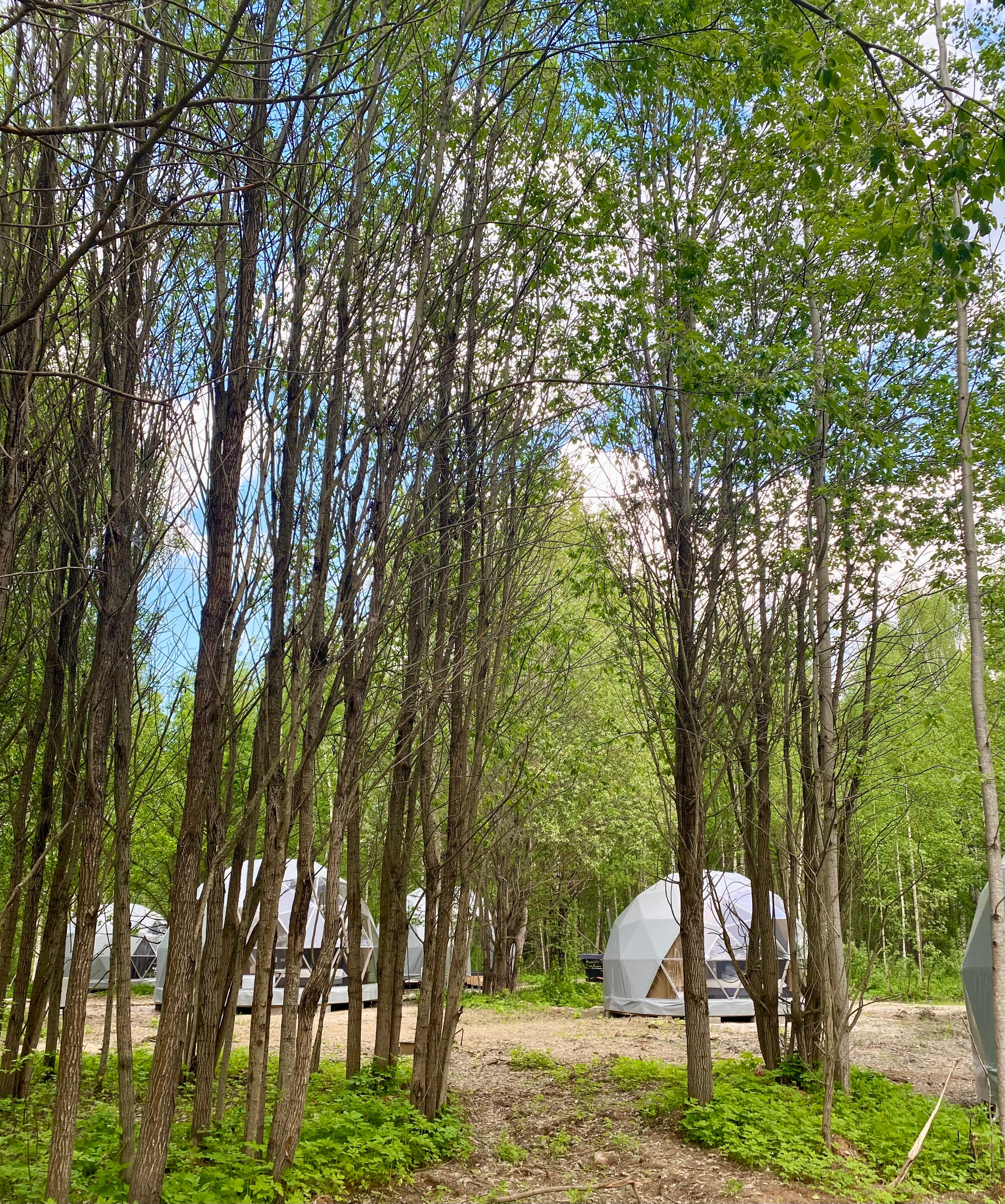 Фото Озеро Ле