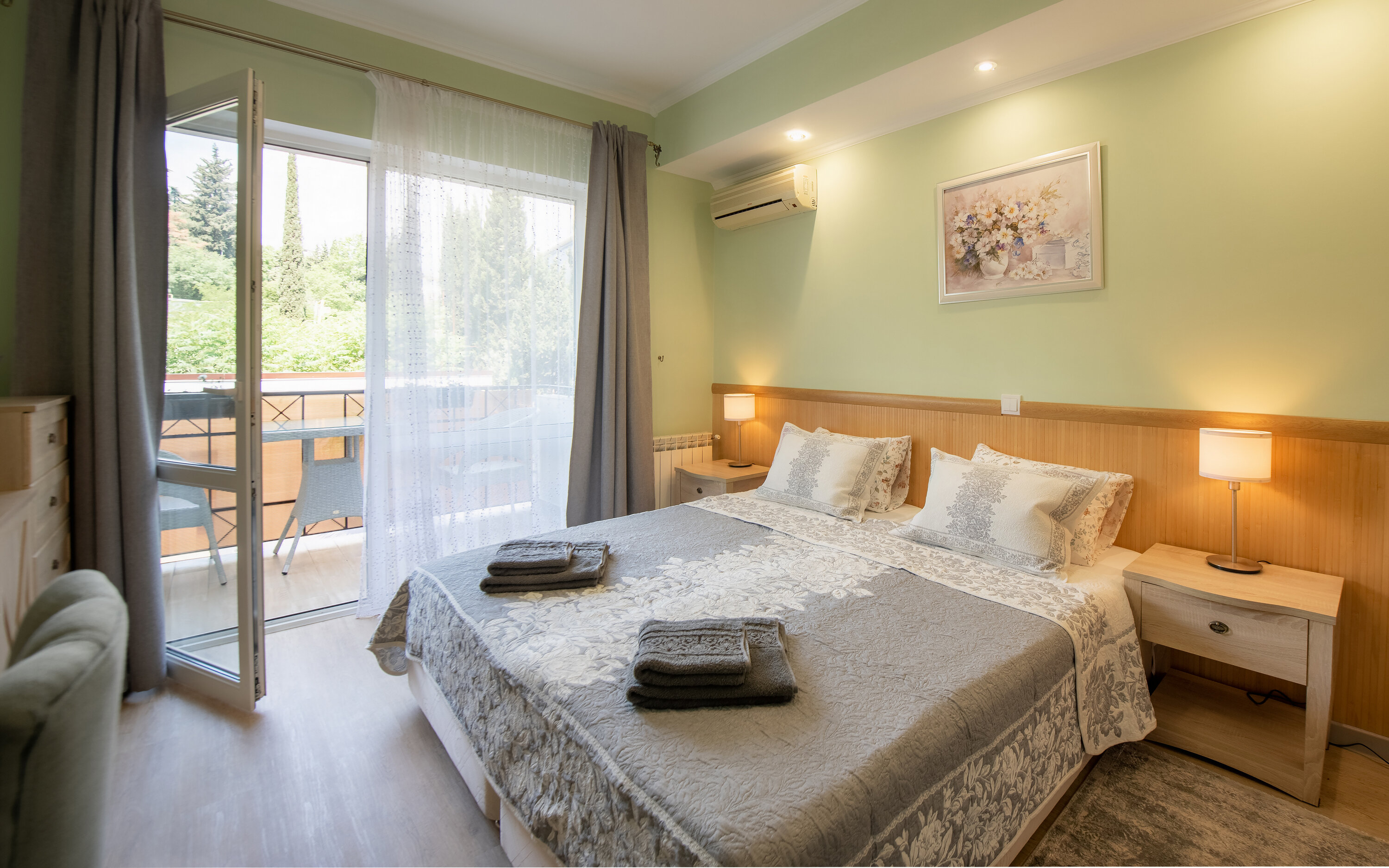 Фото История