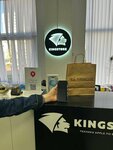 Kingstore (Сокольническая площадь, 4А, Москва), магазин электроники в Москве