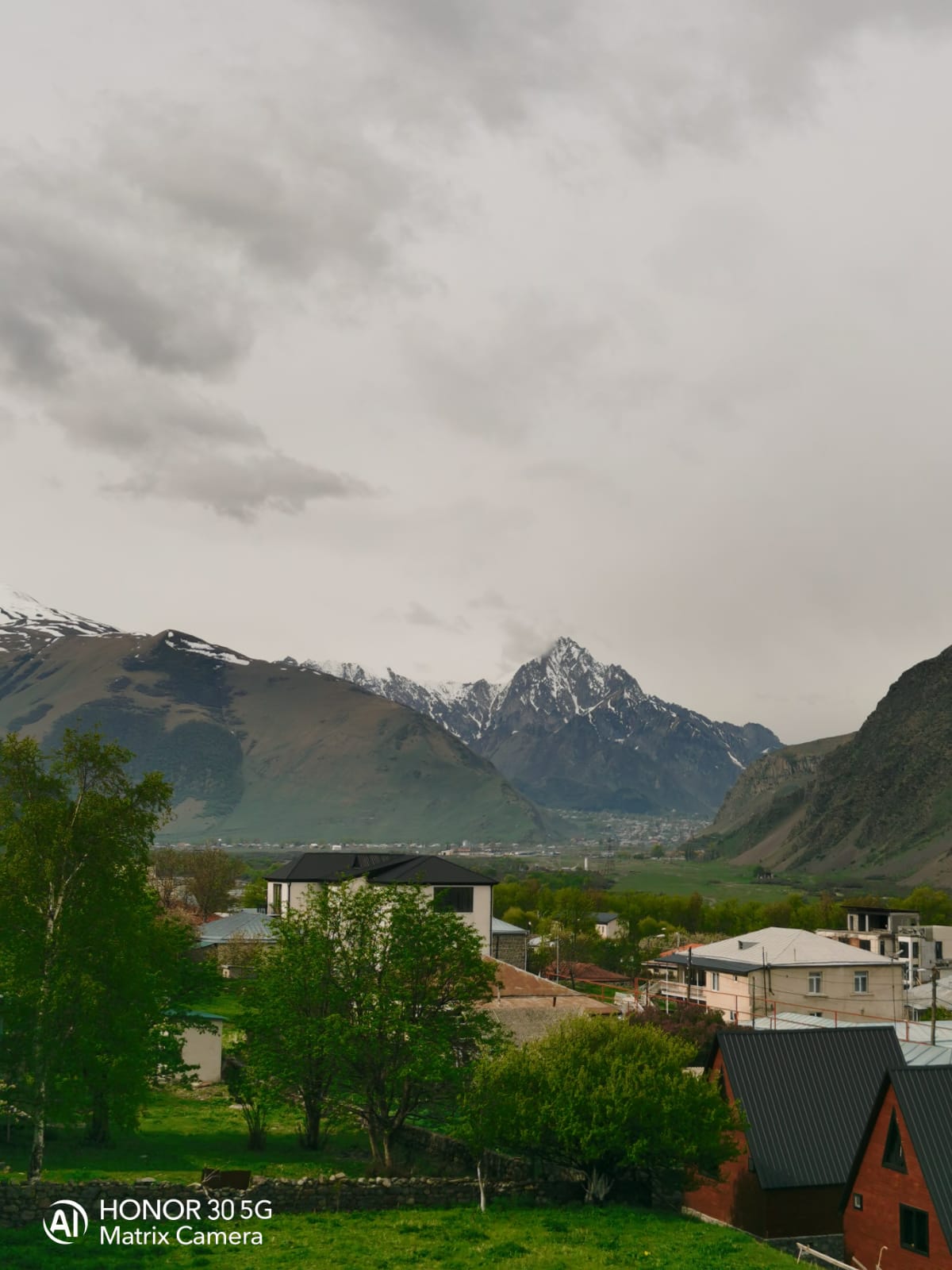 Фото Northgate Hotel Kazbegi